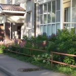 Lyubimyi Gorod Baranov Klyuch 주변 호텔