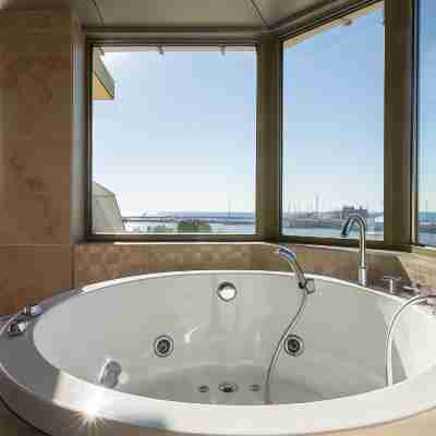 Marina Yacht by Stellar Sochi Hotel Fitness & Recreational Facilities