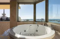 Marina Yacht by Stellar Sochi Hotel