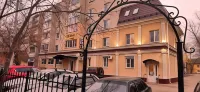 NeChaev Hotel
