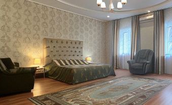 Business Hotel Kostroma