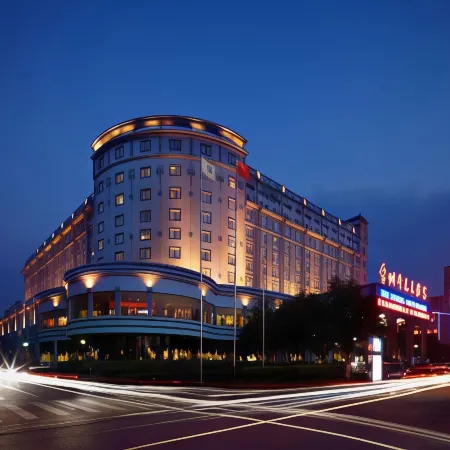 New Century Hotel Taizhou
