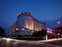 New Century Hotel Taizhou - Pools