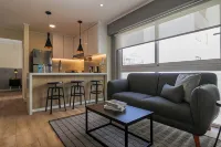 Mirano by Wynwood House Hotellit kohteessa 