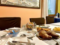 Alloggi Serena - Bed and breakfasts