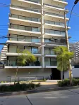 Edificio Home Hotels in Las Condes
