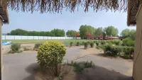 tianyuanju  hotel