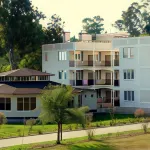 EcoAfon Hotels in Gudauta
