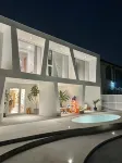 Asleep Hotel - مسبح