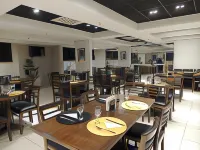 Occitano Apart Hotel - Breakfast