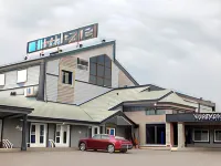 Hôtel-Motel 1212 فنادق في Notre-Dame-du-Lac