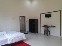 Bukit Cemara View Guest House Pujon 호텔