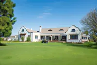 Excelsior Manor Guesthouse Hotels in McGregor