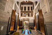 Riad Sidrat Fes Hotel a Fez