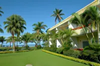 Bedarra Beach Inn Hotels in Korotogo