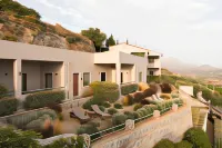 Villa Stella Suites Các khách sạn ở Foinikas