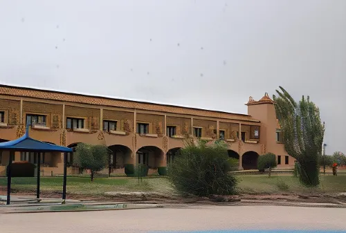 Hotel Taddart Hotels in Taddamoute