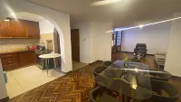 La Pascana Hospedaje - Bữa sáng