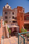 La Casona Hotel Boutique Các khách sạn gần Club de Golf