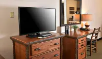 ボーダーズ イン & スイーツ、コブルストーン ホテルズ - ウォーコン