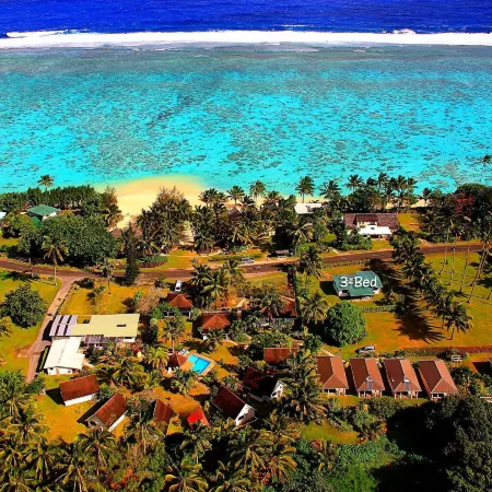 Palm Grove