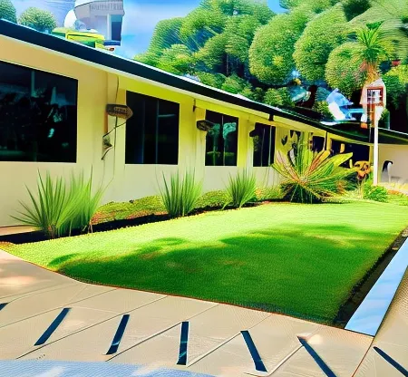Hotel Mango Airport