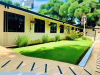 Hotel Mango Airport