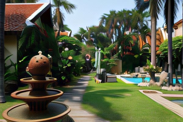 르 프라이브 파타야(LePrive Resort)_1