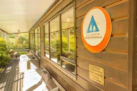 YHA Waitomo, Juno Hall Hotels in Waitomo Caves