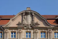 a&o Leipzig Hauptbahnhof Các khách sạn ở 