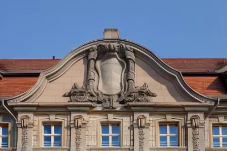 a&o Leipzig Hauptbahnhof