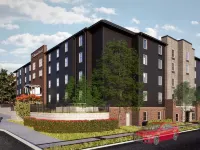 Clarion Inn & Suites Atlanta Downtown Hotels near Rick's House