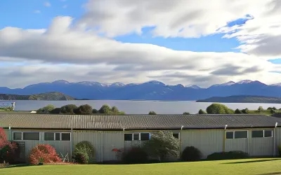 Manapouri Lakeview Motor Inn Manapouri otelleri