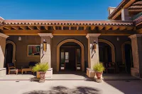 Hacienda Los Arcangeles