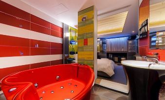 g66 Motel