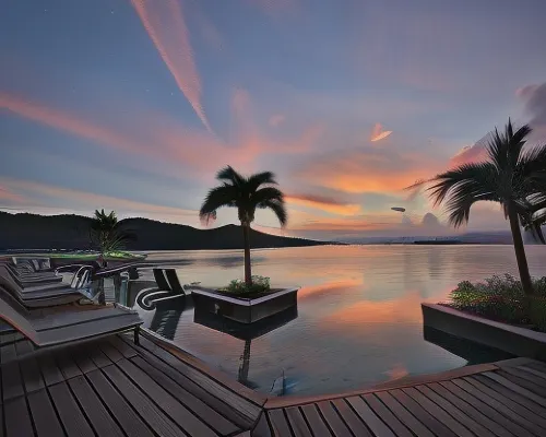 Resorts World Langkawi Hotels in Langkawi