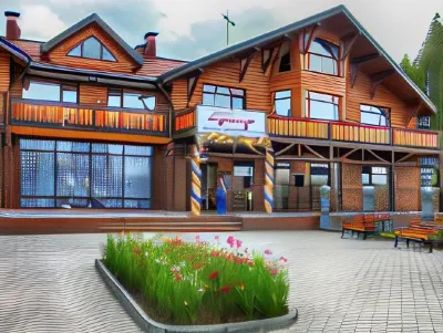 Premier Hotel Hotels in 