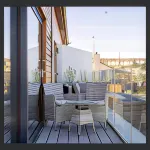 Uno - St Ives فنادق في سانت ايفز