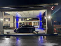 Super 8 by Wyndham Blytheville فنادق في بليثفيل