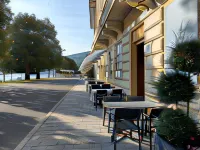 Europalace Hotel Hotels in Intra