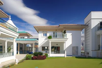 Apartamentos Marina Turquesa Hôtels à : Frigiliana