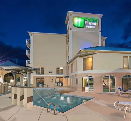 Holiday Inn Express & Suites ASHEVILLE SW - OUTLET CTR AREA by IHG