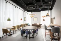 Staybridge Suites BRIGHTON by IHG - Breakfast