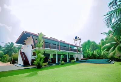 Lagoon Bentota Các khách sạn gần Gnanawimala Vidyalanubadda Buddhist Center