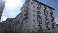 Hôtels Ibis Ciboure - Saint Jean de Luz Hôtels à proximité de : Villa Leihorra