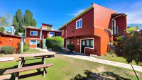 Amancay, Hostal Patagonico