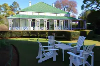 Adley House Hotels in Oudtshoorn