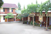 Bamboe Inn Homestay Hotel a 
