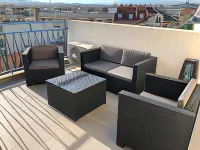Hotel Courbet Hotels in Juan-les-Pins