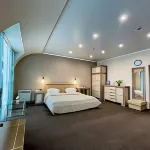 Resort hotel "Belovodye" Hotels in 